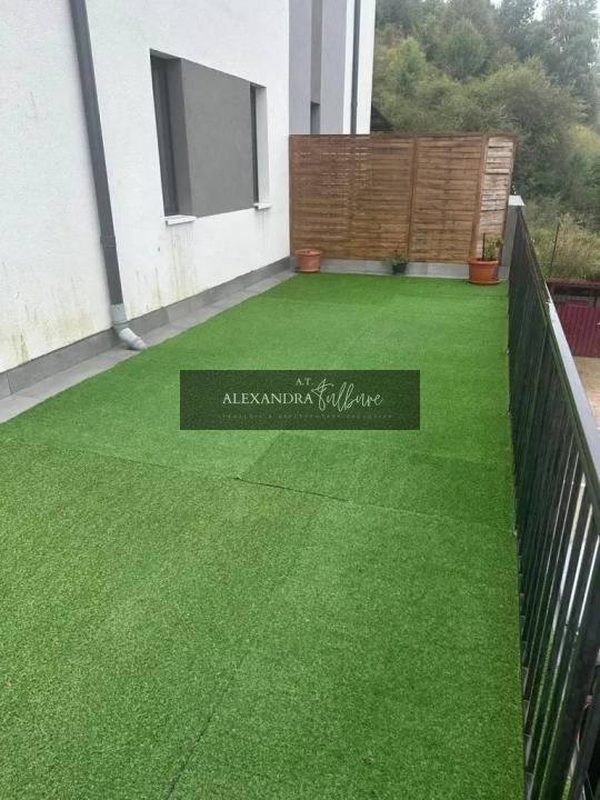 Apartament 3 camere la cheie lSu 48 mp l Parcare lTerasa 51 mp lTeilor - Poză 8
