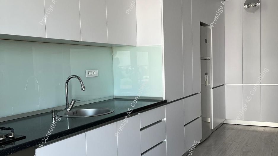 Apartament 3 camere | CAMPEADOR 1 Torontal | Parcare subteran - Poză 3