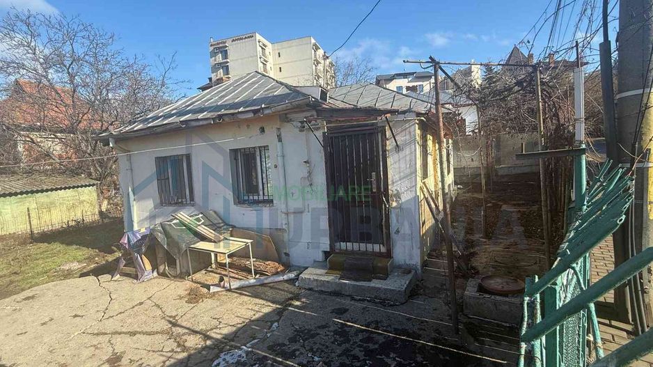 Teren Ultracentral!!!Oportunitate!! - Poză 6