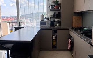 Apartament 3 camere de vanxzare - Poză 19