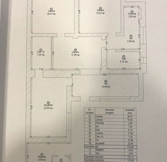 Oaza de liniste si rafinament - Poză 8