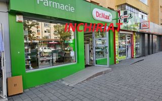 Inchiriere spatiu 80 mp, Exercitiu stradal - Poză 1