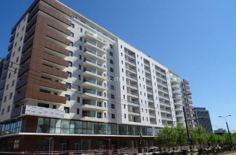 GARSONIERA- ROKA RESIDENCE, CENTRALA, BLOC NOU, BUCATARIE INCHISA - Poză 7