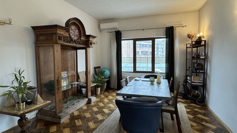 Penthouse cu terasa 50mp - Universitate - Poză 2