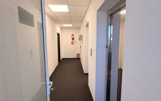 Spatiu de birouri premium de inchiriat – Piata Mihai Viteazul - Poză 4