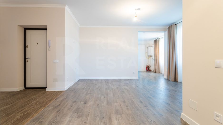 Vânzare, apartament, 3 camere, strada Iazului, Râșcani - Poză 5