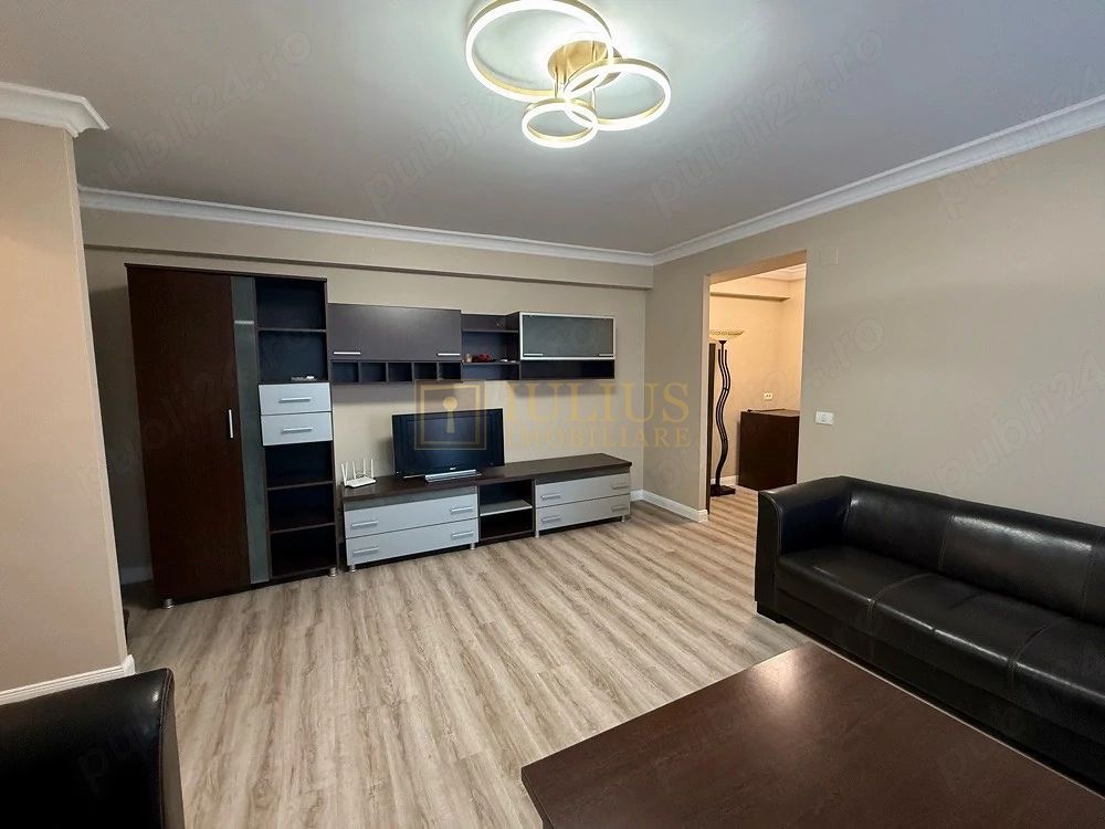 2 camere de inchiriat - cu loc de parcare inclus| 2 balcoane| apartament superb| - Poză 8