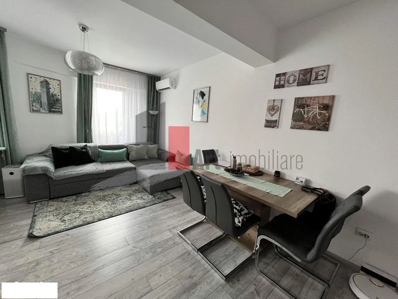 Apartament 3 camere Dr Taberei-Gran Via - Poză 2