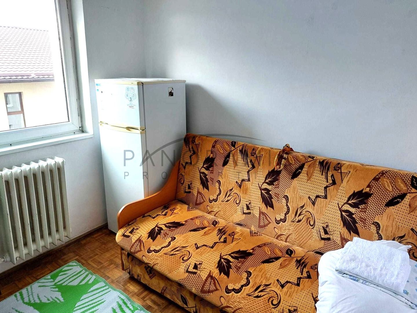 Garsoniera 11 mp, etaj 2/4, Gheorgheni - Poză 2