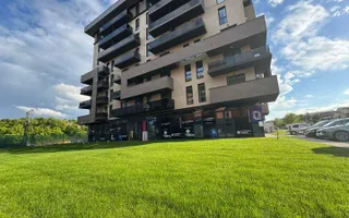 Apartament 1 camera + loc parcare FREYA Residence - Poză 28