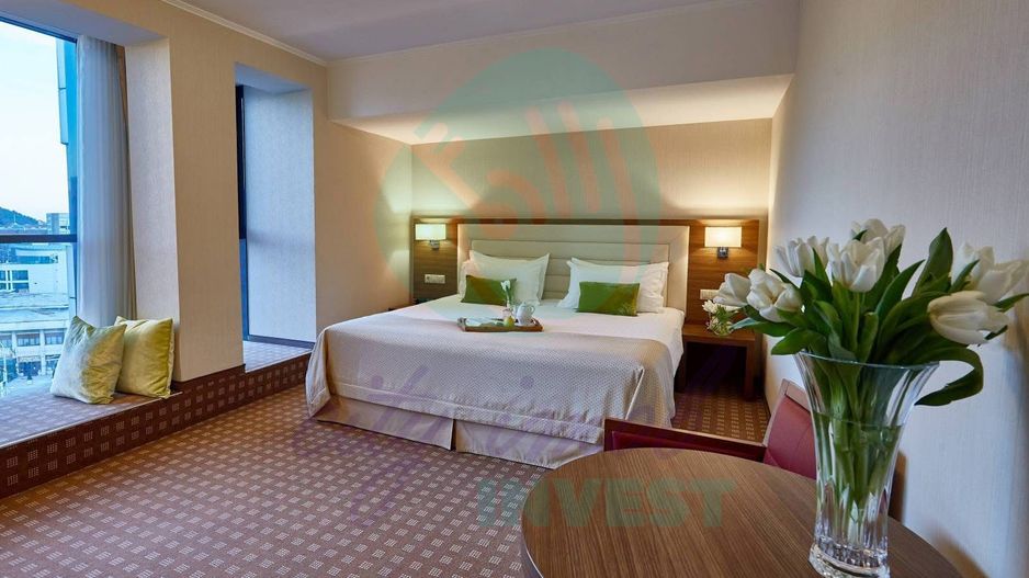 4 **** HOTEL PIATRA - NEAMT - Poză 13