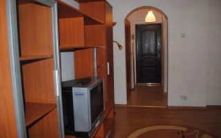 GARSONIERA DECOMANDATA MODERNA MOBILATA & UTILATA BLOC 1982 - Poză 1