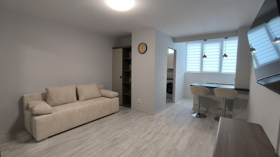 Apartament garsoniera la prima inchiriere Manastur zona Big - Poză 4
