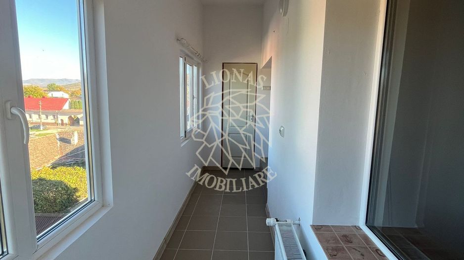 Apartament 2 camere 54 mp con-balcon-etaj 3-Unirea - Poză 7