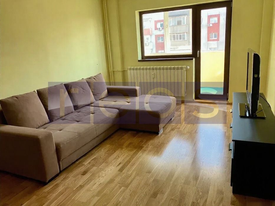 DE VANZARE AP 2 CAMERE 56 MP ION MIHALACHE-TURDA | DECOMANDAT - Poză 1