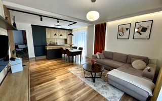 3 Camere decomandate, Lux, Parcare, Lidl, The Office, NTT Data, Lidl - Poză 5