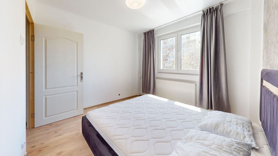 Apartament 2 camere Berceni - B-dul Brancoveanu bloc reabilitat - Poză 14