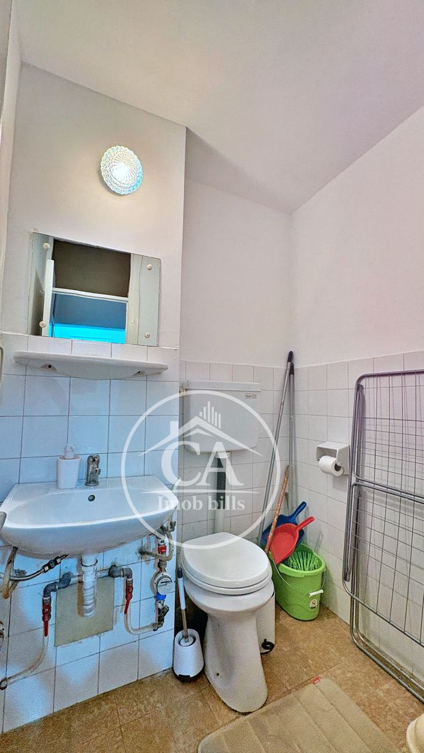Apartament cu 3 camere în zona Decebal - Poză 5