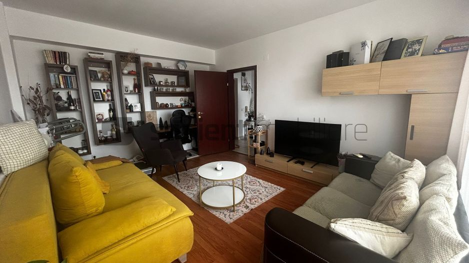 Apartament cu 2 camere Ioșia - Poză 19