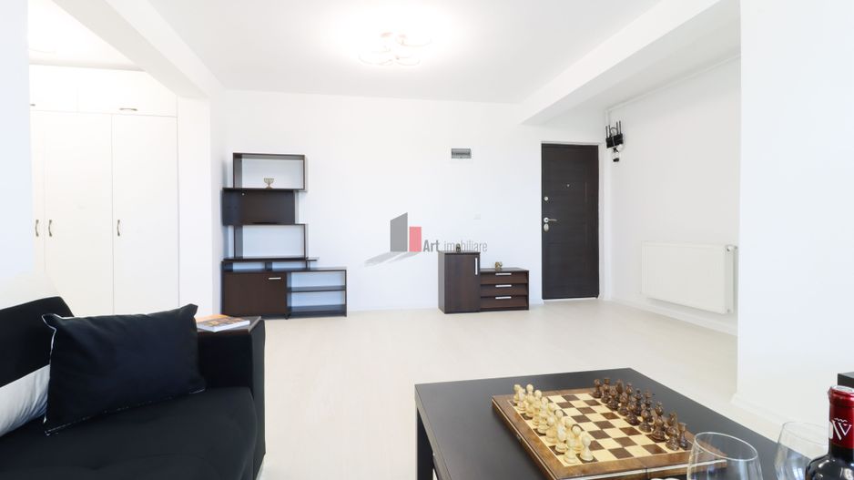 3 camere Giurgiului-Dedeman, bloc nou - Poză 4