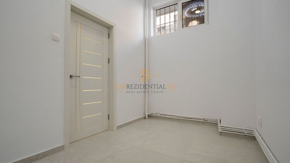 Spatiu comercial 162 mp, Soseaua Alexandriei, Renovat integral - Poză 9