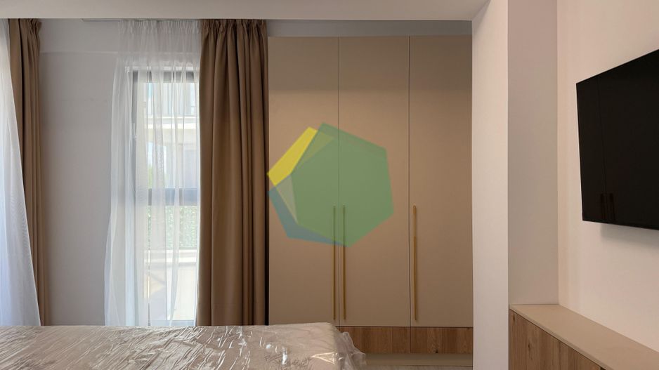 Studio  I.C. Bratianu  | Central Otopeni | Totul nou - Poză 5