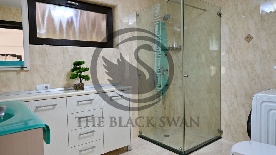 Casa cu piscina de vanzare | 3.300 mp teren | Urlati - Prahova - Poză 13