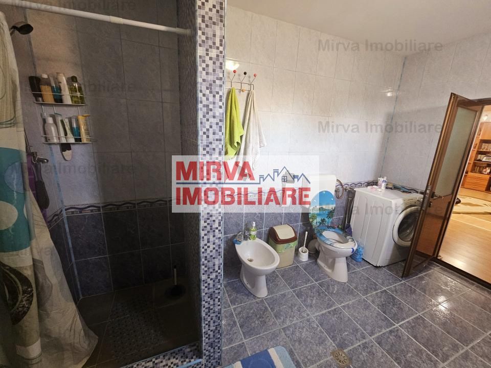 Vanzare casa 4 camere, mobilata si utilata, in Puchenii Mosneni - Poză 33