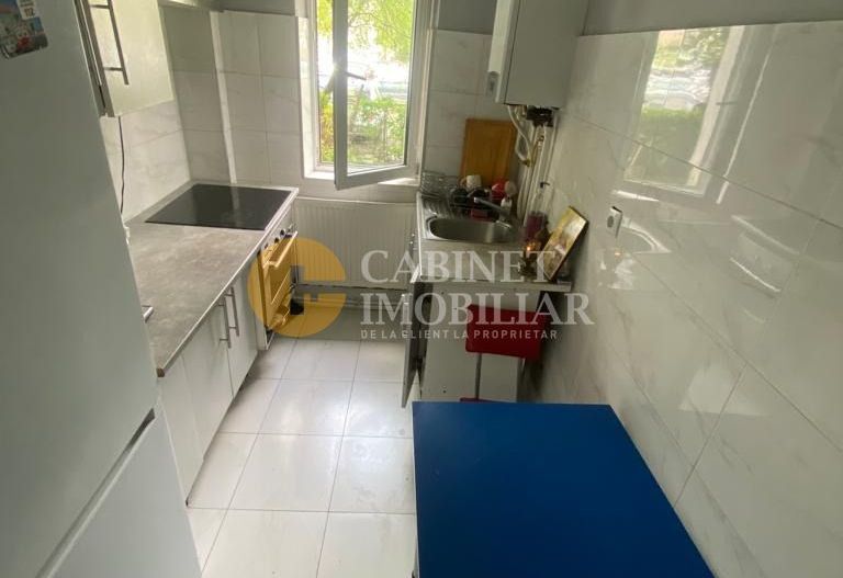 Alexandru - Piata Voievozilor, apartament 3 camere - Poză 4