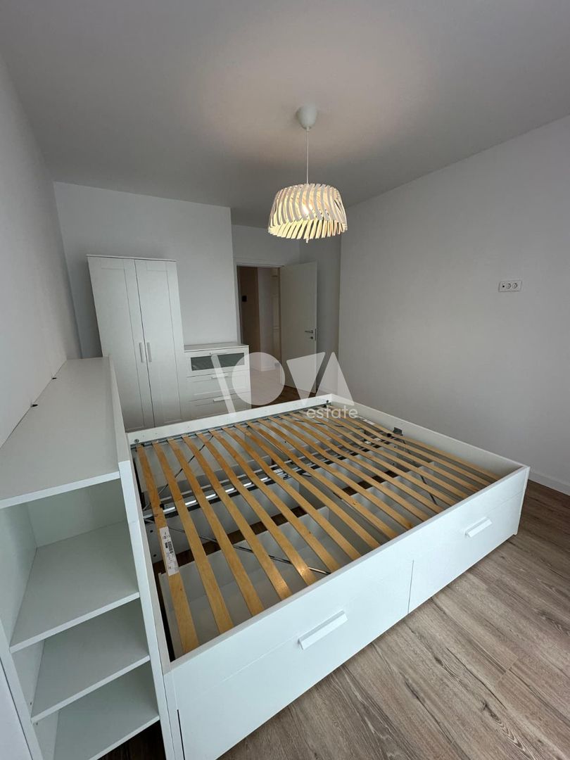 De închiriat: ap. 2 camere + parcare - NOU - Estoria - Nicolae Teclu - Poză 8