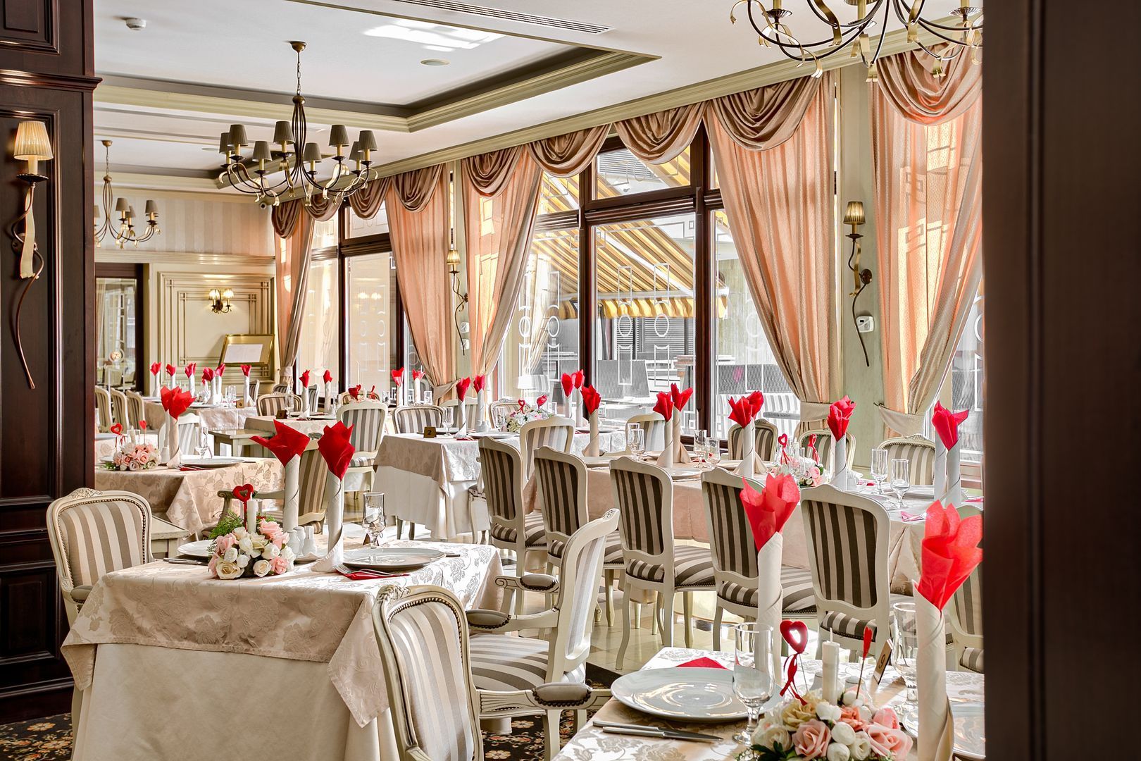 Oportunitate exclusivă de investiție: Hotel Best Western Central Arad - Poză 8