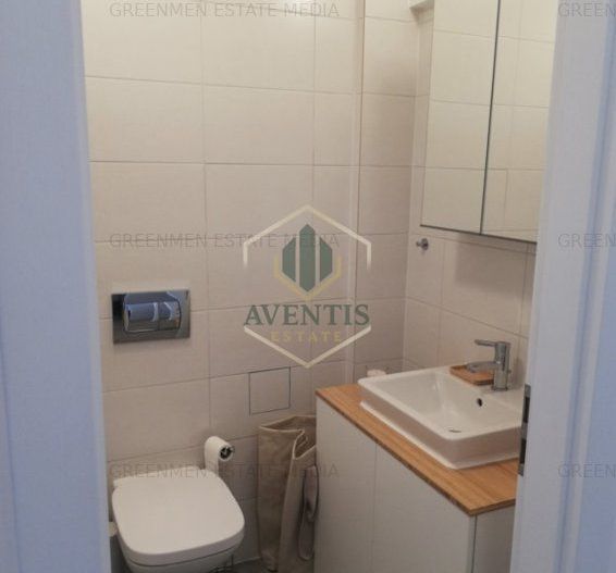 NOU RENOVAT - FARA ANIMALE DE COMPANIE - 5 MINUTE METROU PIPERA - Poză 7