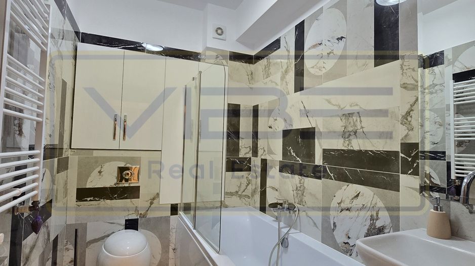 PENTHOUSE -137mp- LOCATIE CENTRALA- PALAS MALL  ! Oferta Black Friday - Poză 23