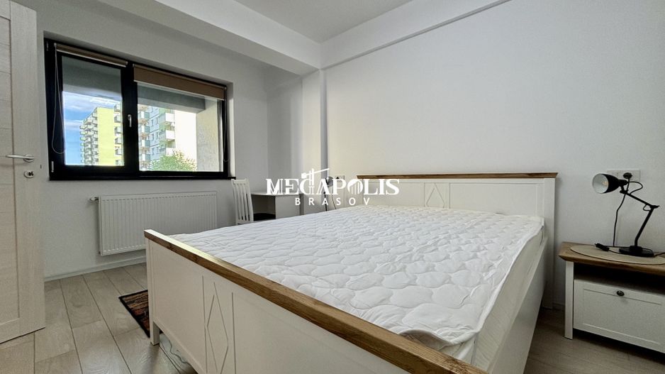 Apartament 2 camere | Prima închiriere | Open Space | Parcare | Valcom - Poză 8