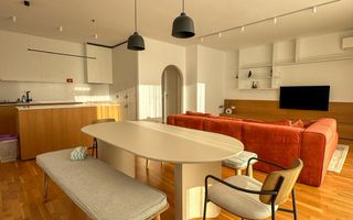 Apartament 4 camere - The Ivy - Jandarmeriei - Poză 9