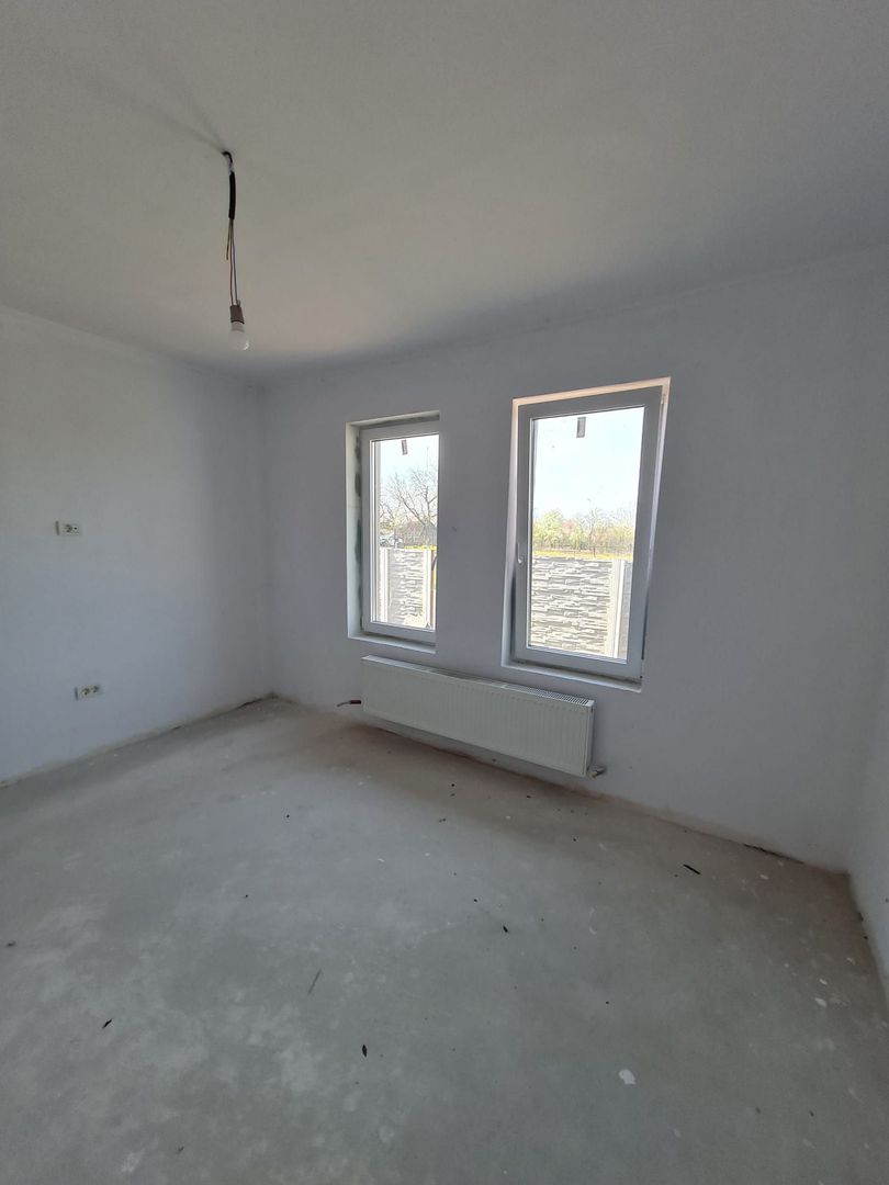 Duplex construcție pe parter in Parta - Poză 7