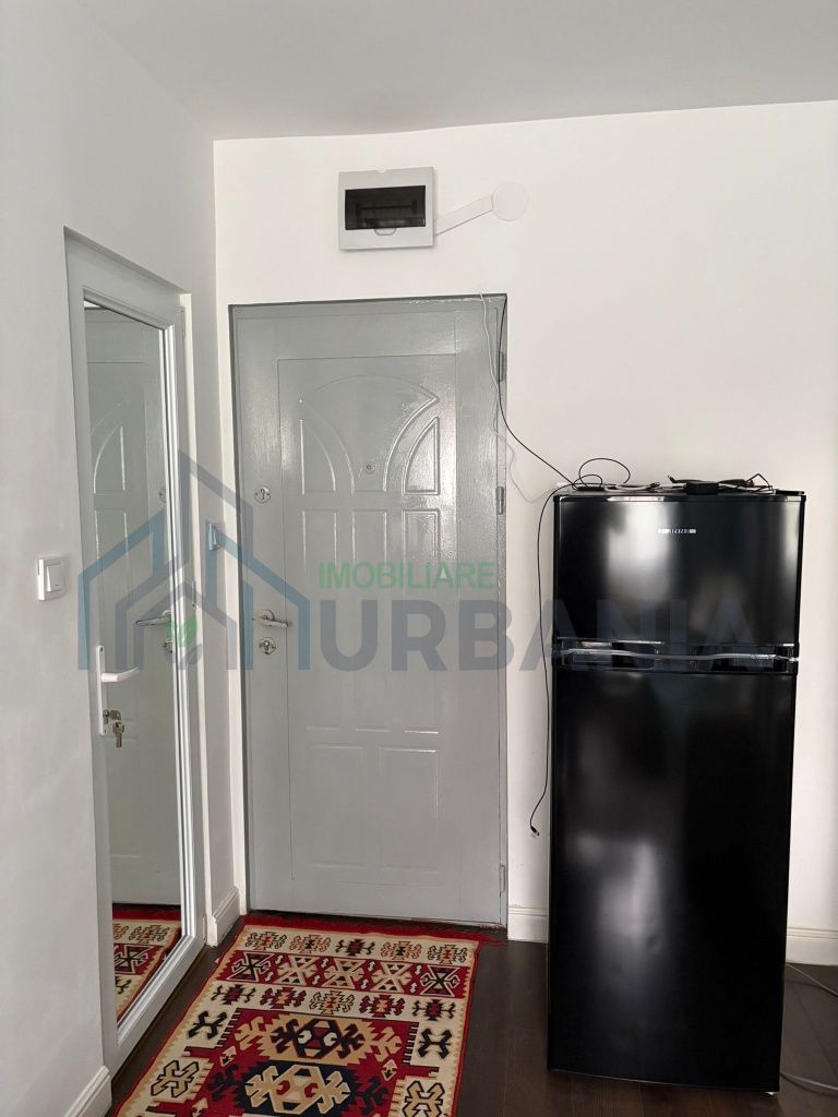 Închiriere cameră de cămin, zonă Nicolina, Iași – 250 € - Poză 7