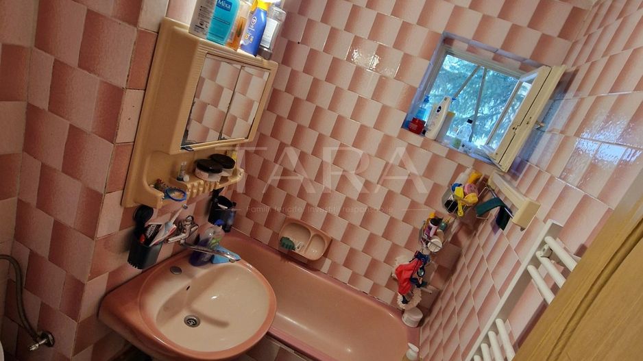 Apartament 4 camere, 69 mp, Grigorescu – parter înalt - Poză 7