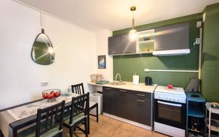 PRIMA ÎNCHIRIERE / STUDIO PREMIUM 41.35 MP //  ZONA DECEBAL - Poză 17