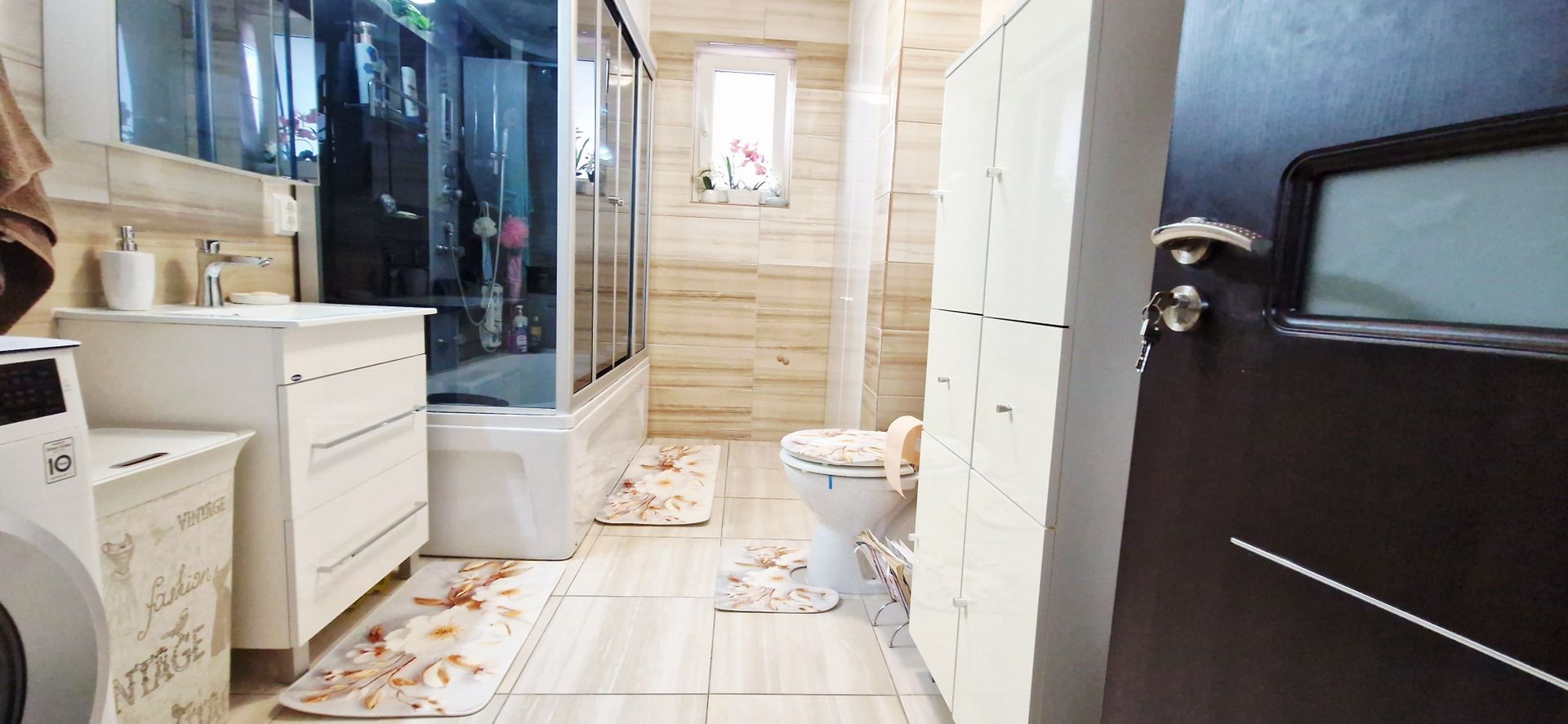 2 camere premium | Valea Largă | Loc parcare - Poză 8