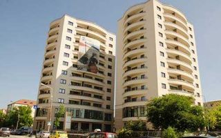 Apartament 3 camere cu living, mobilat, în complexul Iasicon Towers - Poză 7