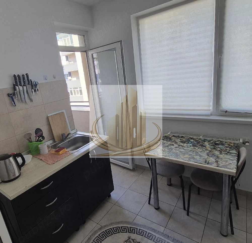 Apartament 2 camere tip studio – Viva Residence - Poză 6