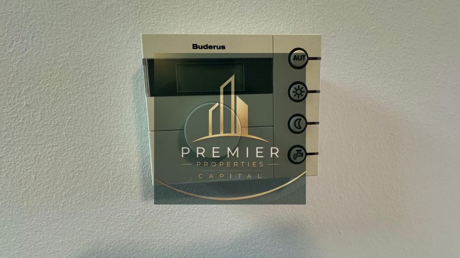 Apartament 2 camere lux 52 mp bloc 2010 Dorobanti/ Capitale / Floresca - Poză 9