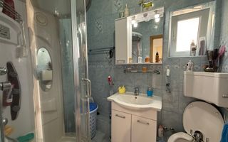 Casa tip Duplex | P+1+M | Curte | 4 camere | Arhitectilor - Poză 9