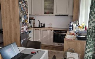Apartament modern cu 3 camere, grădină și 2 parcări – Florești. - Poză 3