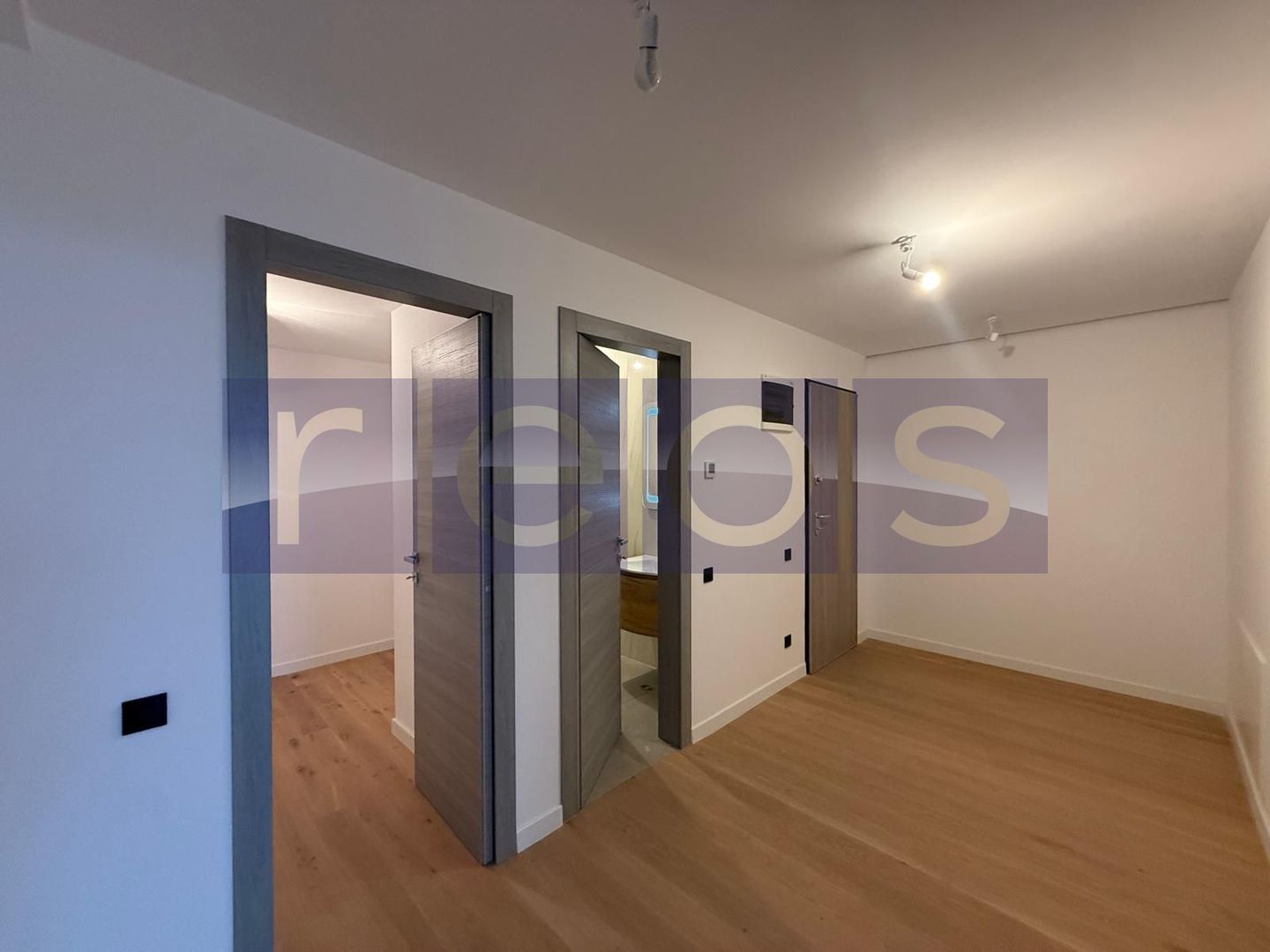 APARTAMENT 3 CAMERE | VEDERE PANORAMICA | MUTARE IMEDIATA | PARC VERDI - Poză 11