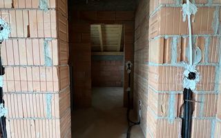 Casa individuala de vanzare - Poză 17