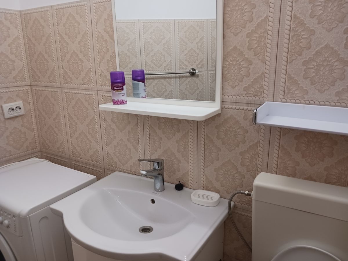 Apartament 3 camere aproape de Palatul Parlamentului - Poză 12