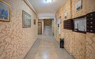 Tomis Plus – Building Stefan – 3 camere la cheie, 93 mp utili, etaj 2! - Poză 21