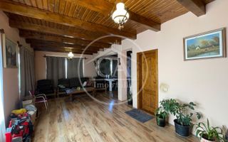 Casa de vânzare cu 4 camere de tip D+P+M in zona Cheriu, Bihor - Poză 6